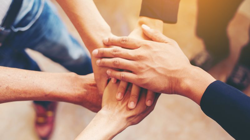 EMPLOYEE ENGAGEMENT