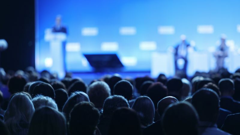 EVENTS